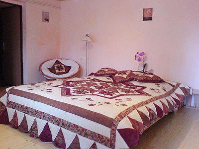 Penzion Motylek Vresina  Room photo